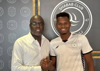 Thierno Seydi (agent de joueur) sur le transfert de Habib Diallo à Al Shabab : « Une offre qui arrive comme ça d’Arabie Saoudite, même si Habib refusait, j’allais lui forcer la main » - wiwsport