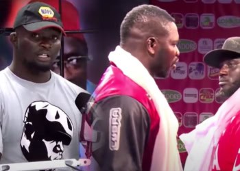 Gackou 2 : « Balla Gaye est fin prêt pour la victoire mais Tapha Tine n’a pas peur de lui » - wiwsport