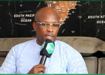 “Finale CLAF” - La réplique de Makane Mbengue : “Si j’ai convoqué Thiatou Yarakh, c’était pour discuter entre frères et calmer les choses…” - wiwsport