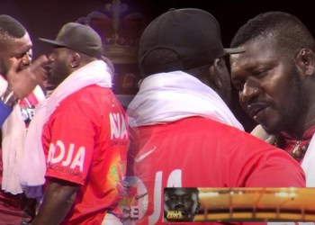 Lamb - Tapha Tine v Balla Gaye 2 : Les prix des billets compris entre 6.000 et 75.000 FCFA - wiwsport