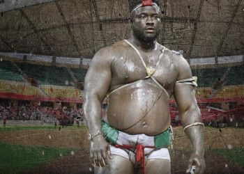 Eumeu Séne : « Balla Gaye, Modou Lô et moi, pouvons nous affronter à nouveau… » - wiwsport