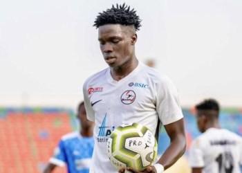 Mercato : (Officiel) Mouhamed Gueye quitte Diambars pour l’Estonie - wiwsport
