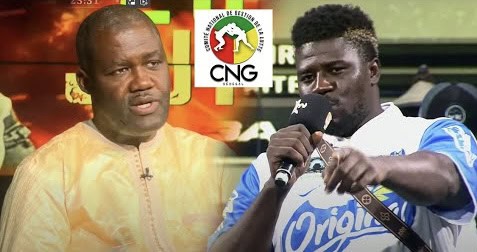 Meïssa Ndiaye : « Si Thiatou Yarakh ne vient pas le jour de la finale, le CNG va... » - wiwsport Meïssa Ndiaye : « Si Thiatou Yarakh ne vient pas le jour de la finale, le CNG va... » - wiwsport