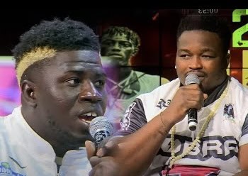 Frustré par l’absence de Thiatou Yarakh au « Face to Face », Doudou Sané s’indigne : « Il faut qu’on soit reconnaissant envers Gaston Productions… » - wiwsport