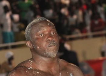 Le lutteur Saloum Saloum cueilli par la Sûreté Urbaine, de lourdes charges retenues à son encontre - wiwsport