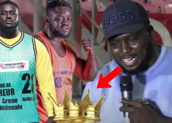 Lamb - Aziz Ndiaye : « Aujourd’hui, le combat le plus logique c’est Balla Gaye 2 v Eumeu Sène…» - wiwsport