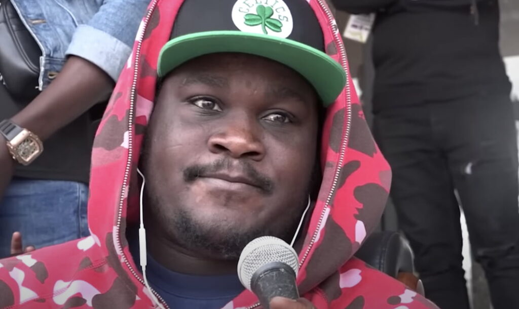 Fils de Balla : “Balla Gaye 2 est imbattable s’il est au top de sa forme, c’est un bagarreur mais beaucoup ne le savent pas” - wiwsport Fils de Balla : “Balla Gaye 2 est imbattable s’il est au top de sa forme, c’est un bagarreur mais beaucoup ne le savent pas” - wiwsport