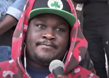 Fils de Balla : “Balla Gaye 2 est imbattable s’il est au top de sa forme, c’est un bagarreur mais beaucoup ne le savent pas” - wiwsport