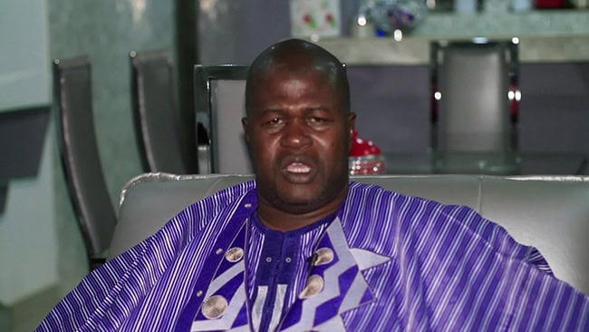 Nouveau règlement sur l’heure de démarrage des combats, Doudou Diagne Diécko applaudit des deux mains - wiwsport Nouveau règlement sur l’heure de démarrage des combats, Doudou Diagne Diécko applaudit des deux mains - wiwsport