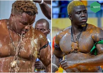 Finale CLAF 2024 : Thiatou Yarakh aurait finalement accepté de lutter - wiwsport