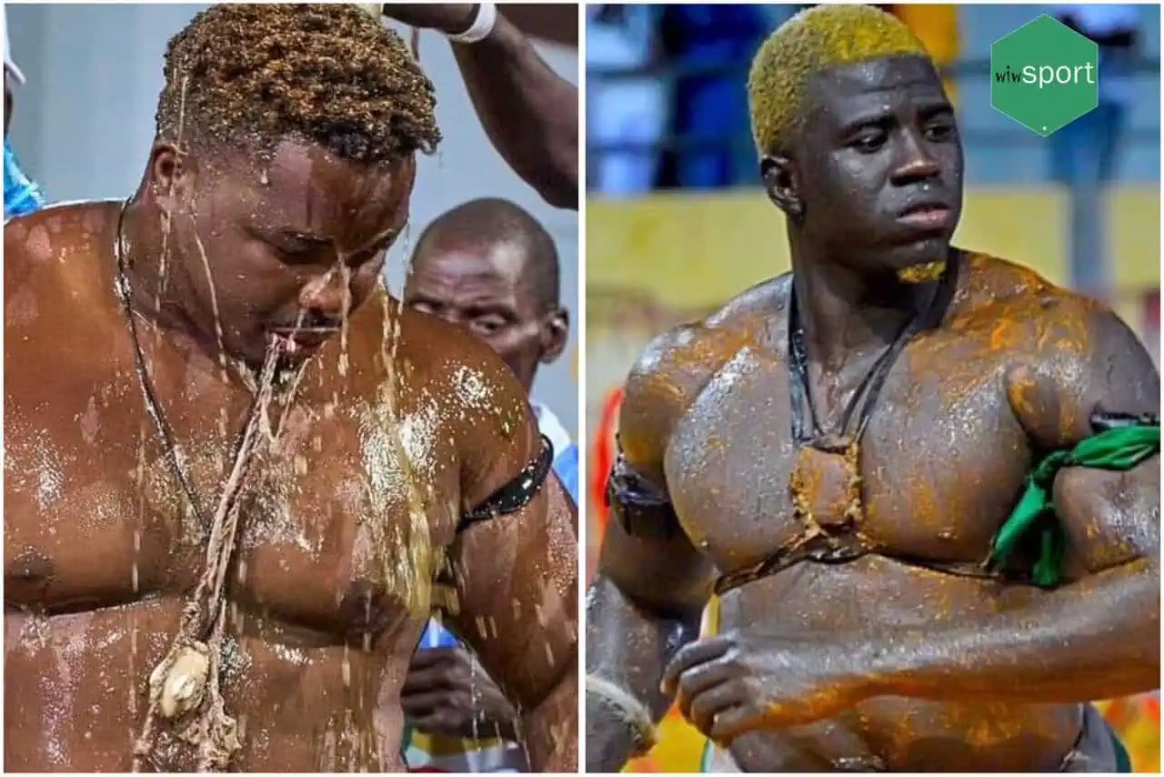 Finale CLAF 2024 : Thiatou Yarakh aurait finalement accepté de lutter - wiwsport Finale CLAF 2024 : Thiatou Yarakh aurait finalement accepté de lutter - wiwsport