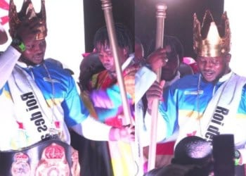 Lamb - Modou Lô brise enfin le silence : « Il n’y a qu’une seule véritable couronne et c’est celle de Roi des Arènes …» - wiwsport