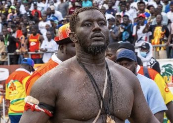 Sanctions financières - Balla Gaye 2 : « On m’a retiré 1 million FCFA pour avoir escaladé le mur du stade (…) Ce que fait le CNG c’est du vol » - wiwsport