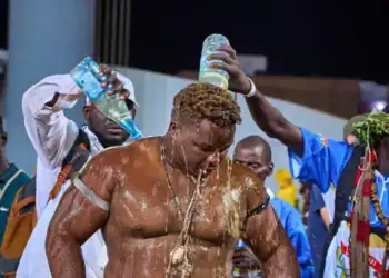 Finale CLAF 2024 : Doudou Sané déclaré vainqueur après disqualification de Thiatou Yarakh ! - wiwsport