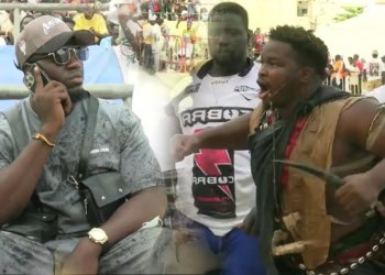 Thiatou Yarakh : « Je rends grâce à Dieu, j’ai rempli mon contrat comme le souhaitaient les sénégalais » - wiwsport