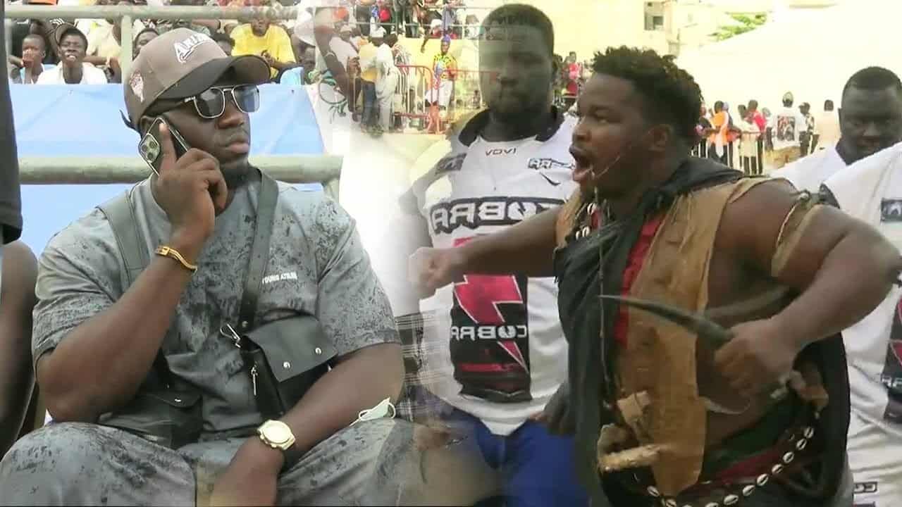 Thiatou Yarakh : « Je rends grâce à Dieu, j’ai rempli mon contrat comme le souhaitaient les sénégalais » - wiwsport Thiatou Yarakh : « Je rends grâce à Dieu, j’ai rempli mon contrat comme le souhaitaient les sénégalais » - wiwsport