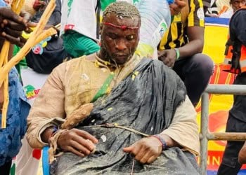 Sanctions financières, Ama Baldé dit « basta » : « Le CNG m’a défalqué 75 millions FCFA depuis le début de ma carrière… » - wiwsport