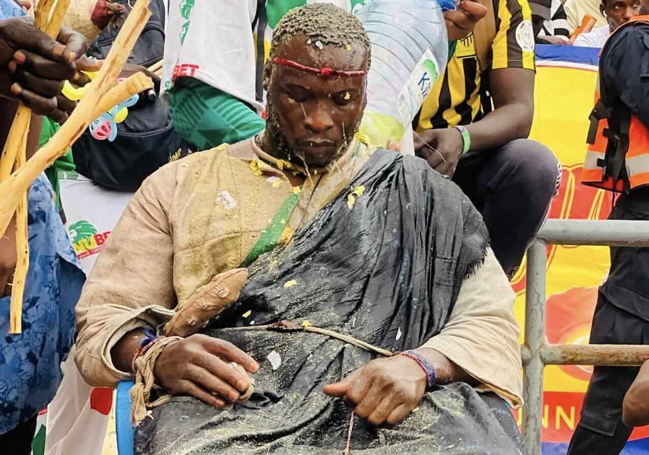 Sanctions financières, Ama Baldé dit « basta » : « Le CNG m’a défalqué 75 millions FCFA depuis le début de ma carrière… » - wiwsport
