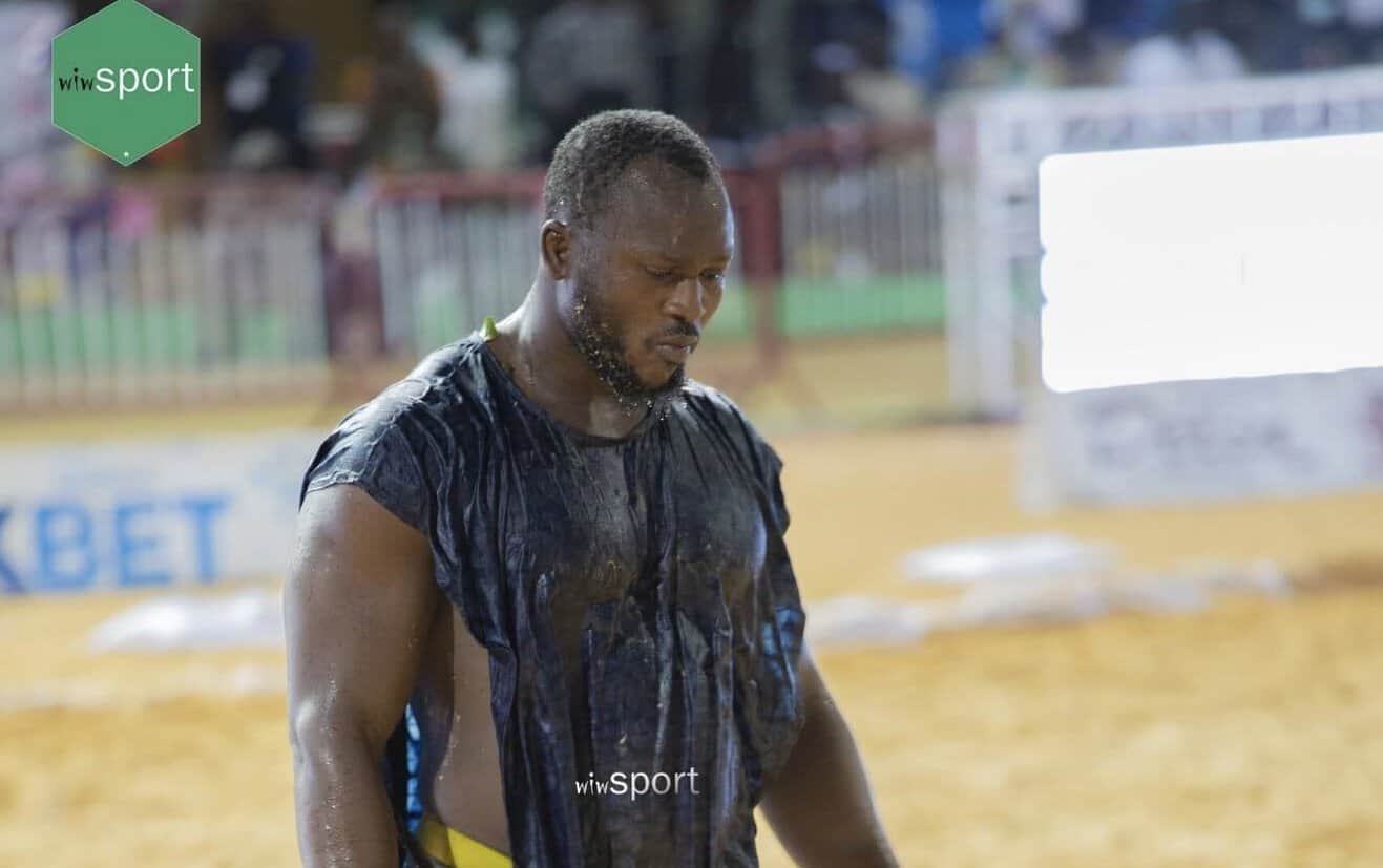 Khadim Gadiaga : « Modou Lô avait prévu d’arrêter sa carrière après son combat contre Boy Niang » - wiwsport Khadim Gadiaga : « Modou Lô avait prévu d’arrêter sa carrière après son combat contre Boy Niang » - wiwsport