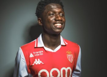 Lamine Camara : « Falcao, Carrasco, Bernardo Silva et Mbappé sont passés par l’AS Monaco, c’est un grand club » - wiwsport