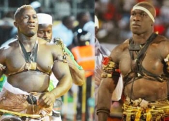 (Vidéo) Battu par Ada Fass, Gouye Gui fait une révélation sur son état de forme ! - wiwsport