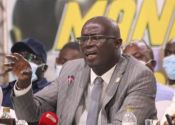 Suite à une vague de contestations, le ministère des sports reporte l’AG ordinaire de la FSF ! - wiwsport