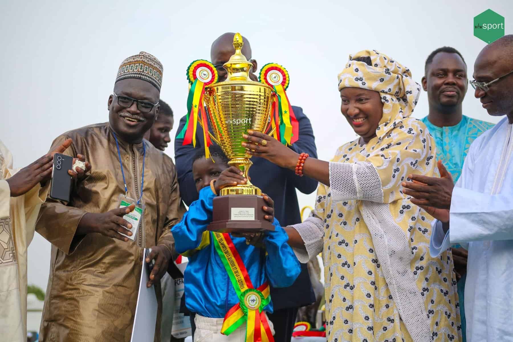 Courses Hippiques - Tous les résultats de la 24e journée ! - wiwsport