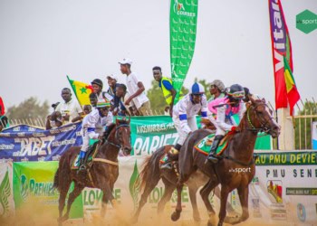 Courses Hippiques - Tous les résultats de la 24e journée ! - wiwsport