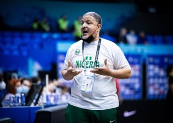 Officiel - La Fédération de basket annonce l’arrivée de l’americain Otis Hughley Jr sur le banc des Lionnes ! - wiwsport