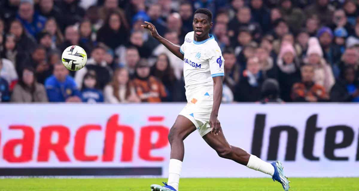 Mercato - Crystal Palace insiste sur Ismaila Sarr, des discussions en cours ! - wiwsport Mercato - Crystal Palace insiste sur Ismaila Sarr, des discussions en cours ! - wiwsport