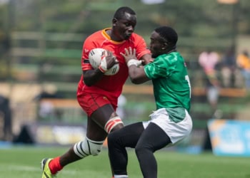 Rugby - Le Sénégal perd son premier match au Rugby Africa Cup ! - wiwsport