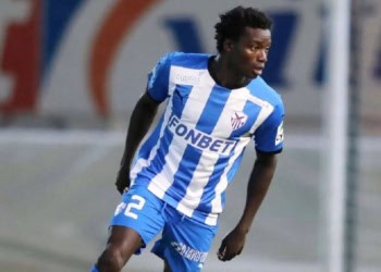 Anorthosis Famagouste - Absent de la pré-saison, Moussa Wague a résilié son contrat « unilatéralement » selon le club ! - wiwsport