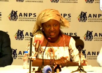 JO 2024 - La ministre des sports rassure sur les primes des athlètes : « Le DAGE m’a confirmé que pour les comptes bancaires… » - wiwsport Screenshot