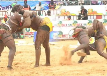 Lamb : Jacob Baldé remporte la victoire sur Bébé Saloum - wiwsport