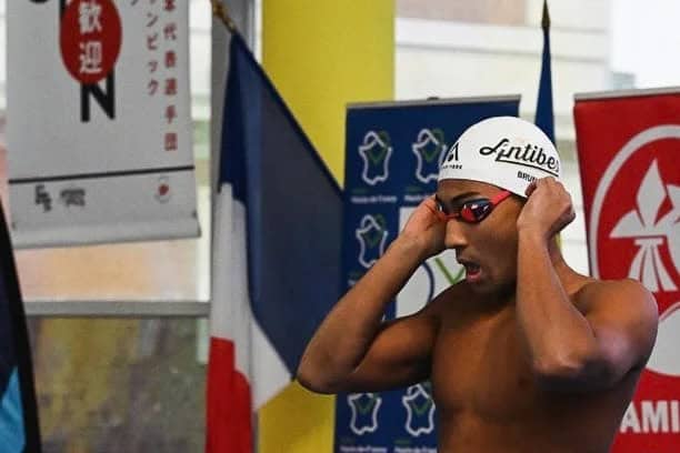 J0 2024 - Matthieu Seye, un recordman du Sénégal à Paris ! - wiwsport J0 2024 - Matthieu Seye, un recordman du Sénégal à Paris ! - wiwsport