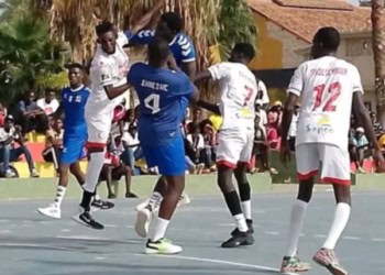 Handball – National 1 masculin (Demi-finales) : ISEG et ASFA se retrouvent en finale ! - wiwsport