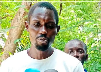  Ousmane Diagne (Inspecteur régional des sports de Ziguinchor) : "Le stade Aline Sitoé Diatta pourrait être livré au mois de septembre avec l’aval des autorités étatiques" - wiwsport