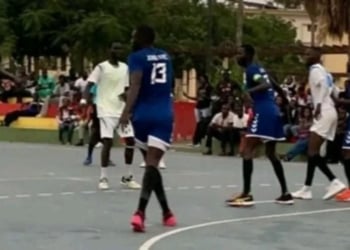 Championnat Élite Hommes – J9 : Un Olympique de Diourbel solide et attrayant tient en échec la JA (28-28) après un match plaisant - wiwsport