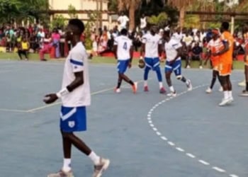 Handball CDS – Hommes : L'USC Rail élimine la Jeanne d'Arc (25-23) et rejoint l'ISEG en demi-finale - wiwsport