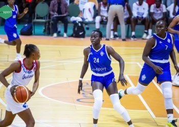1/2 Finale CDS – Dames : La Jeanne d’Arc déroule face à Diamagueune (63-38) et prend une très bonne option avant la manche retour - wiwsport