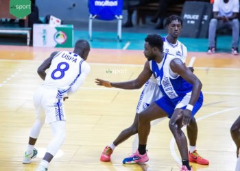 Final 8 – N1 Masculin : La JA, déjà qualifiée pour le Final 4, termine sur une bonne note en battant l'US Rail (63-58) - wiwsport