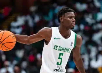 Transfert : Jean-Jacques Boissy dépose ses baluchons dans le club burundais d’Urunani BBC - wiwsport