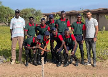 Courses Hippiques – Sept jockeys sénégalais en stage de renforcement de capacités au Maroc !