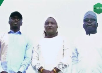 Courses Hippiques - Khady Diène Gaye, ministre des sports : « L’hippodrome national, c’est une exigence… » - wiwsport