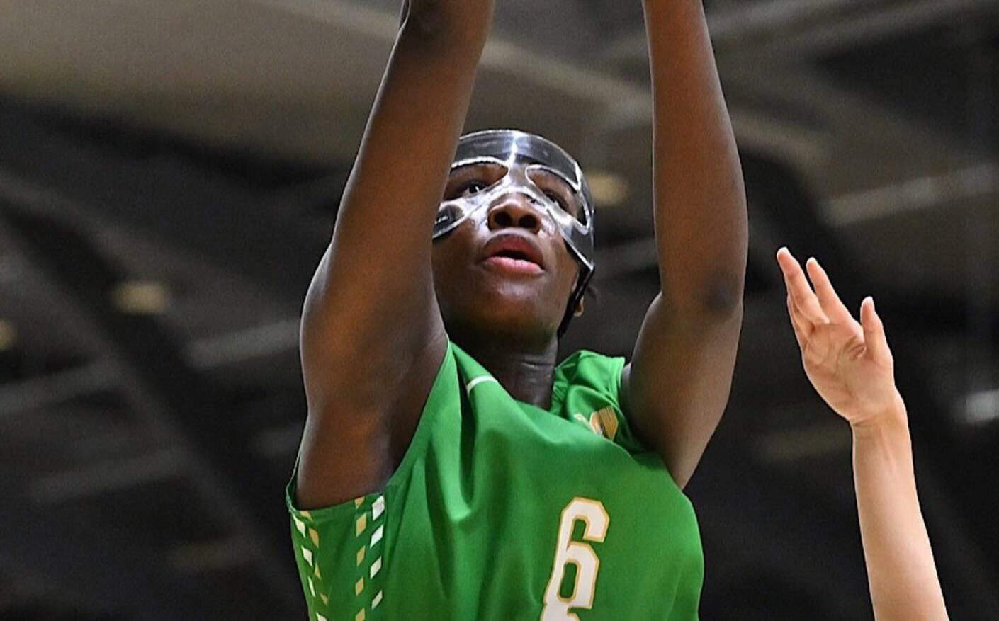 Japon – JUBF : Tokyo Healthcare University s'en remet à Khadidiatou Diouf (21 points, 8 rebonds) pour battre Nigata University (88-66) - wiwsport Japon – JUBF : Tokyo Healthcare University s'en remet à Khadidiatou Diouf (21 points, 8 rebonds) pour battre Nigata University (88-66) - wiwsport