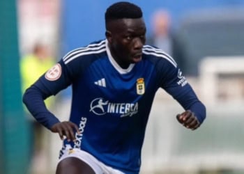 Liga 2 - Espagne : Mouhamed Lamine Gueye fera la pré-saison avec l'équipe première du Real Oviedo - wiwsport