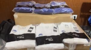 La Fédération Sénégalaise de Judo réceptionne un lot important de matériels pour la compétition de haut niveau et se dote d'un bus ! - wiwsport