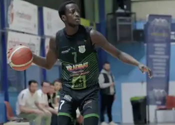 NM1 : Mamadou Faye premier renfort pour le promu Metz