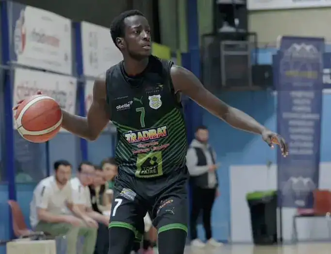 NM1 : Mamadou Faye premier renfort pour le promu Metz - wiwsport NM1 : Mamadou Faye premier renfort pour le promu Metz - wiwsport