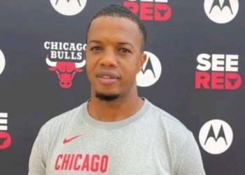 NBA Summer League : Matar Mbodj intègre le staff des Chicago Bulls  - wiwsport